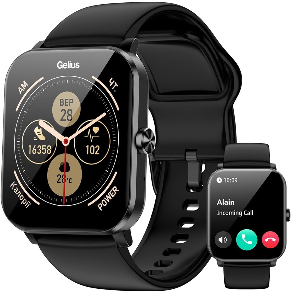 Smart watch